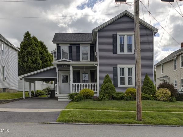 300 S Perry Street, Johnstown, NY 12095