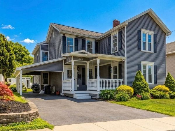 300 S Perry Street, Johnstown, NY 12095