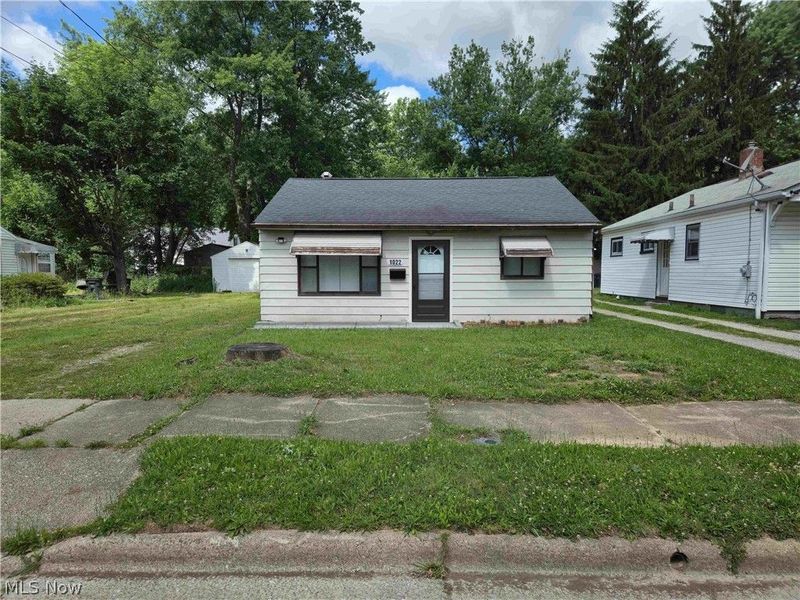 1022 Merton Avenue, Akron, OH 44306 Photo 1