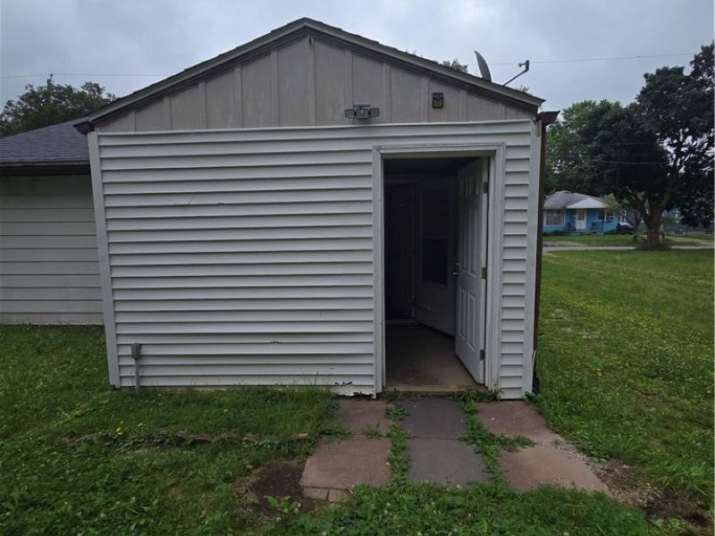 1022 Merton Avenue, Akron, OH 44306 Photo 14