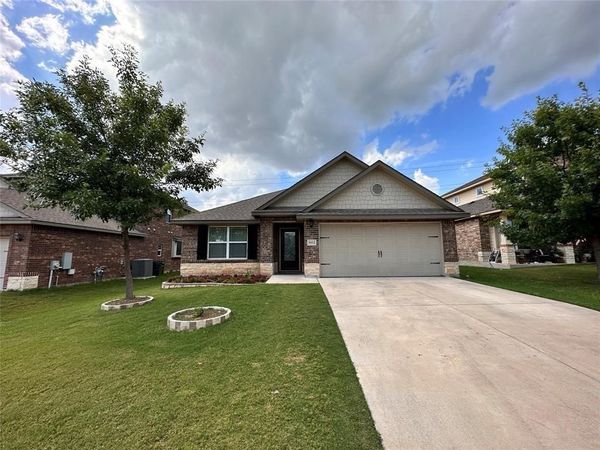 5612 Sabbia DR , Round Rock, TX 78665