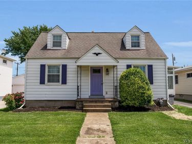 195 Parkhurst Boulevard, Buffalo, NY 14223