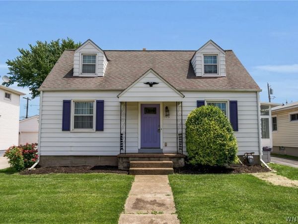 195 Parkhurst Boulevard, Buffalo, NY 14223