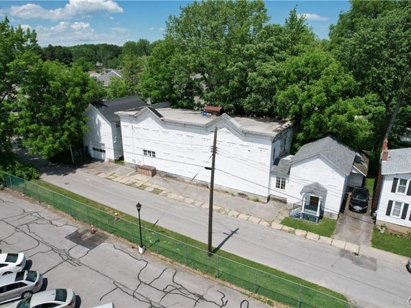 252 Liberty Street , Oneida, NY 13421