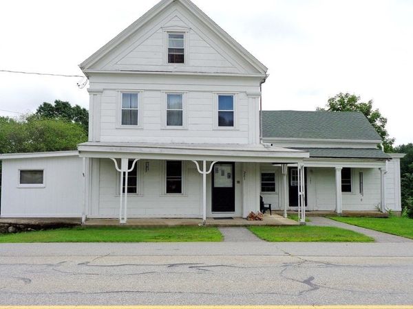 201 W Acton, Unit 2, Stow, MA 01775
