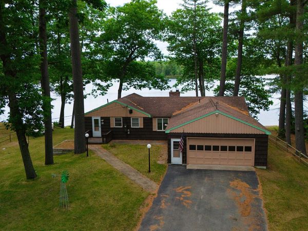 11 Abbott Lane, Ossipee, NH 03864