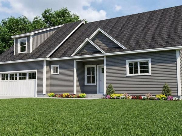 223 Fieldside Lane, Unit 41, Wells, ME 04090