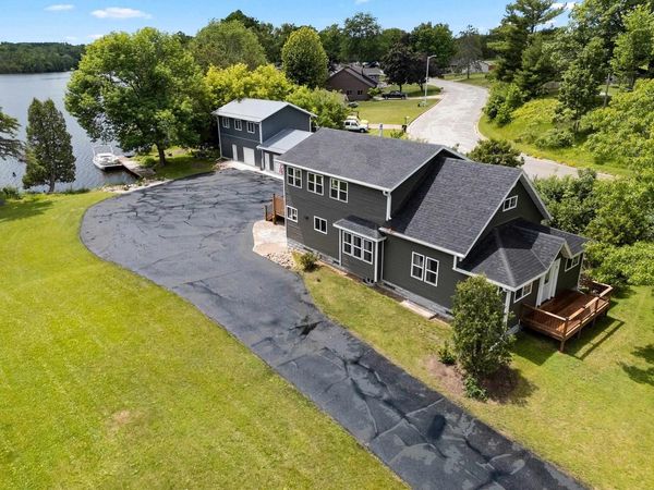 653 N MAIN STREET, Oconto Falls, WI 54154