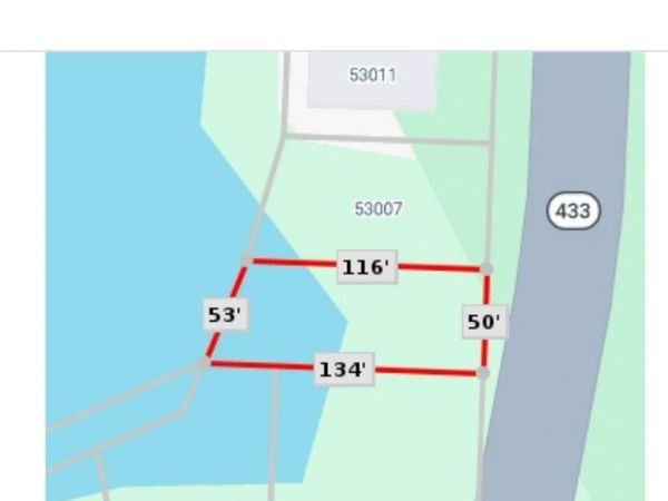 53003 HWY 433 , Slidell, LA 70461