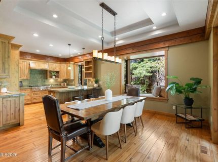 919 Driver Way, Incline Village, NV 89451 Photo
