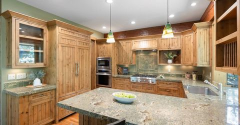 919 Driver Way, Incline Village, NV 89451 Photo