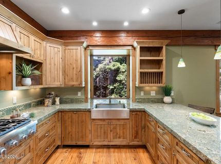 919 Driver Way, Incline Village, NV 89451 Photo