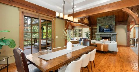 919 Driver Way, Incline Village, NV 89451 Photo