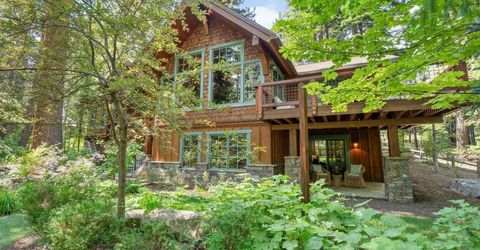 919 Driver Way, Incline Village, NV 89451 Photo