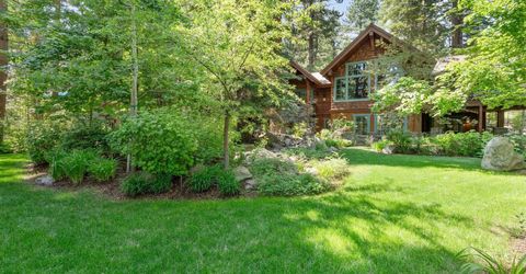 919 Driver Way, Incline Village, NV 89451 Photo