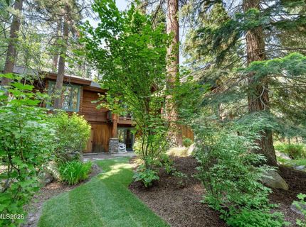 919 Driver Way, Incline Village, NV 89451 Photo