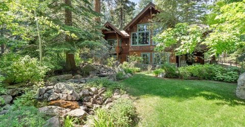 919 Driver Way, Incline Village, NV 89451 Photo