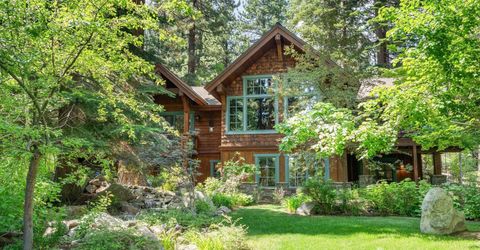 919 Driver Way, Incline Village, NV 89451 Photo