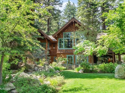 919 Driver Way, Incline Village, NV 89451 Photo