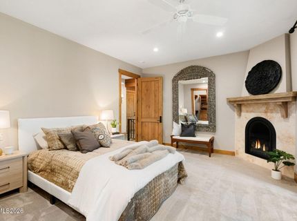 919 Driver Way, Incline Village, NV 89451 Photo