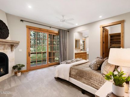 919 Driver Way, Incline Village, NV 89451 Photo