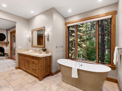 919 Driver Way, Incline Village, NV 89451 Photo