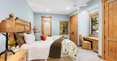 919 Driver Way, Incline Village, NV 89451 Photo