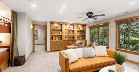 919 Driver Way, Incline Village, NV 89451 Photo