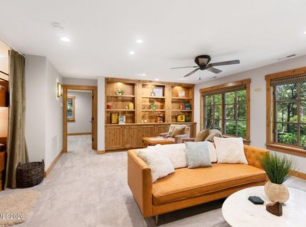 919 Driver Way, Incline Village, NV 89451 Photo