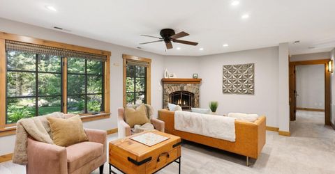 919 Driver Way, Incline Village, NV 89451 Photo