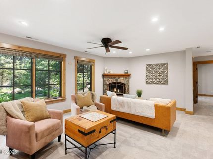 919 Driver Way, Incline Village, NV 89451 Photo