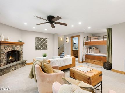 919 Driver Way, Incline Village, NV 89451 Photo