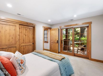 919 Driver Way, Incline Village, NV 89451 Photo
