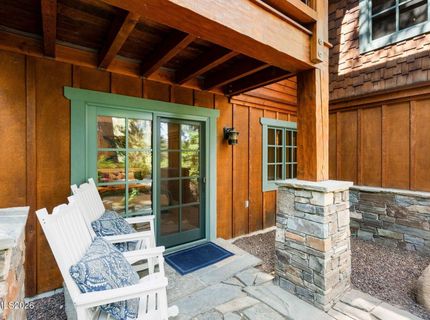 919 Driver Way, Incline Village, NV 89451 Photo