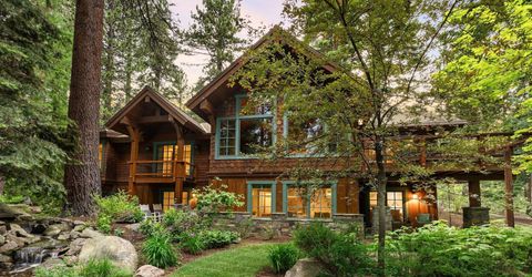 919 Driver Way, Incline Village, NV 89451 Photo