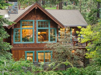 919 Driver Way, Incline Village, NV 89451 Photo