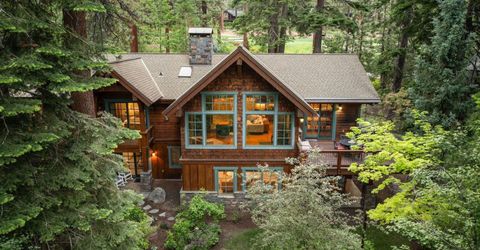 919 Driver Way, Incline Village, NV 89451 Photo
