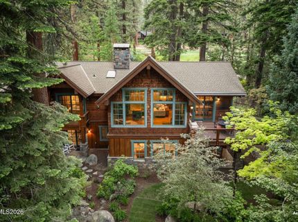 919 Driver Way, Incline Village, NV 89451 Photo