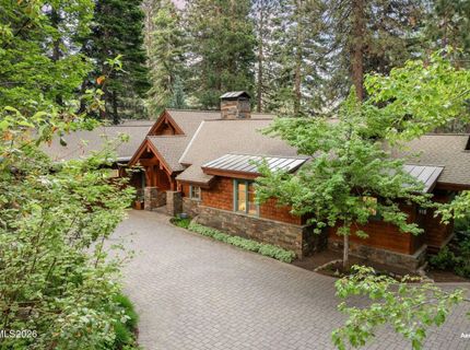 919 Driver Way, Incline Village, NV 89451 Photo