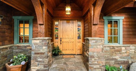 919 Driver Way, Incline Village, NV 89451 Photo