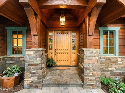 919 Driver Way, Incline Village, NV 89451 Photo