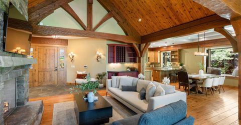 919 Driver Way, Incline Village, NV 89451 Photo