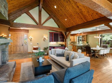 919 Driver Way, Incline Village, NV 89451 Photo