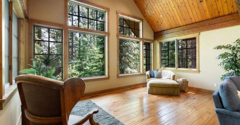 919 Driver Way, Incline Village, NV 89451 Photo