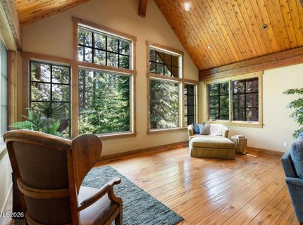 919 Driver Way, Incline Village, NV 89451 Photo