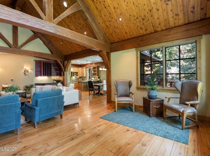 919 Driver Way, Incline Village, NV 89451 Photo