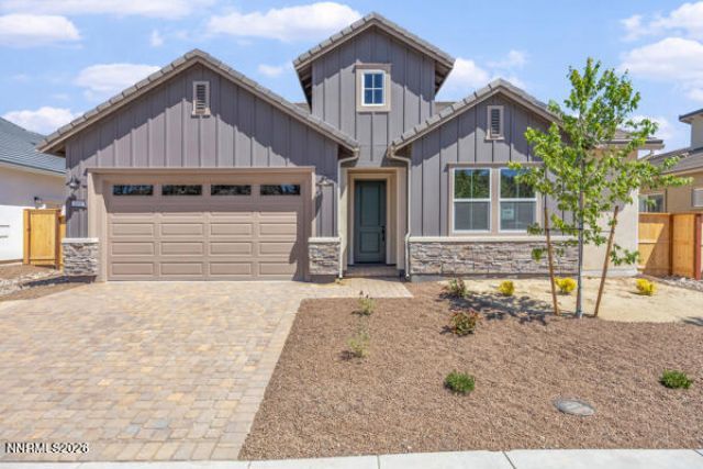 195 Starboard Drive, Verdi, NV 89439 Main Photo
