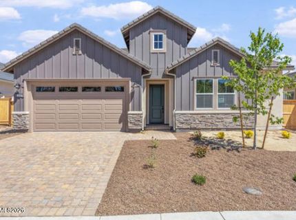 195 Starboard Drive, Verdi, NV 89439 Photo