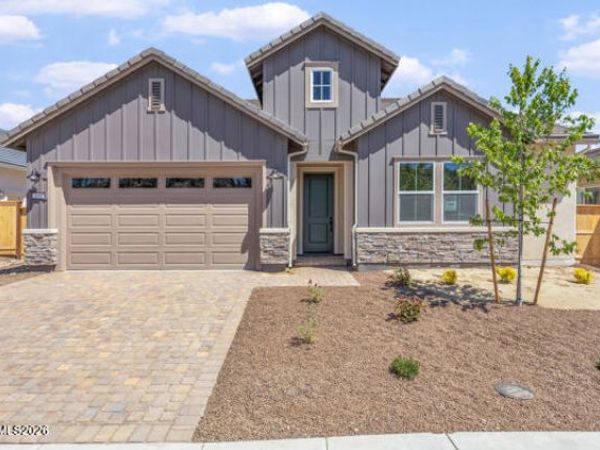 195 Starboard Drive, Verdi, NV 89439
