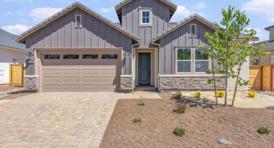 195 Starboard Drive, Verdi, NV 89439 Photo